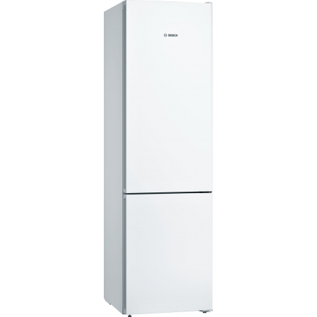 Combi BOSCH KGN39VWDA, No Frost, Blanco, Clase A+++