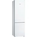 Combi BOSCH KGN39VWDA. No Frost. Blanco. Clase D