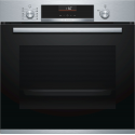 Horno multifunción BOSCH HBA5360S0. Inoxidable. Clase A