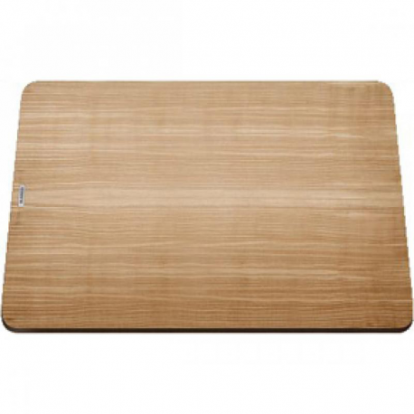 Accesorio para fregadero BLANCO 229411 TABLA DE CORTE DE MADERA DE FRESNO ZENAR 460X3670