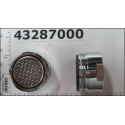 Accesorio GROHE** 43287 REGUL. DE CAUDAL 36163/36173/100/11