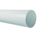 TECSY-AIR TEC501-1 OPTIMO 150 TUBO REDONDO Ø 150