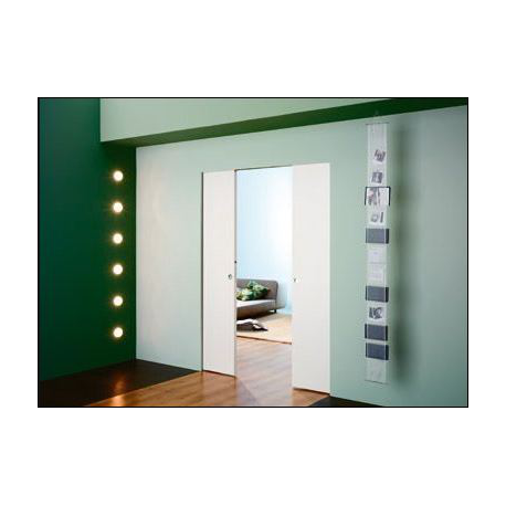 Armazon puerta corredera  KRONA H2  180/230/ACAV.90