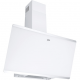 Campana decorativa FRANKE CAMPANA EVO PLUS FPJ 825 V WH/SS , 80 cm, Cristal, Para mueble de  Clase A