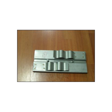 Accesorios krona GRAPA DE UNION H. DOBLE 1200x105