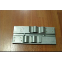 Accesorios krona GRAPA DE UNION H. DOBLE 1200x105