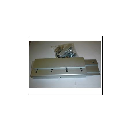 Accesorio KRONA 1760 1 CS KIT PINZA PARA VIDRIO 8/10/12mm. 80KG.