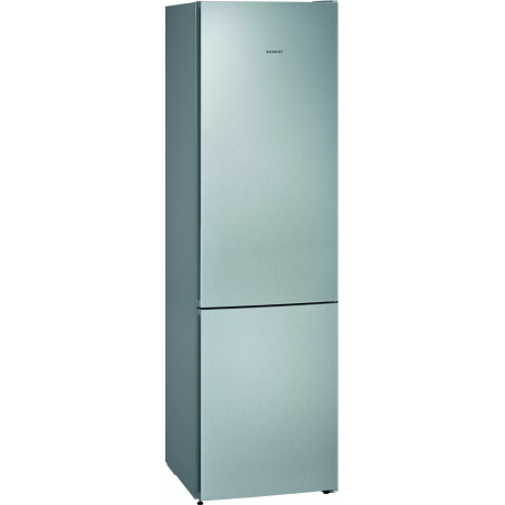 Combi SIEMENS KG39NVIDA, No Frost, Inoxidable, Clase A+++