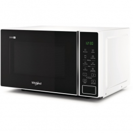 Microondas WHIRLPOOL MWP 203 W, Con Grill, Blanco,