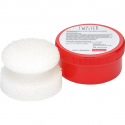 FRANKE TWISTER 1 X125ML CON ESPONJA. 112.0007.715.