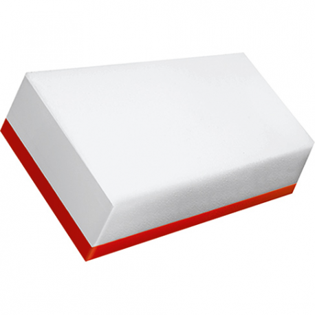 Accesorio para fregadero FRANKE SET 3 UNIDADES MAGIC ESPONGE 0 Para mueble de