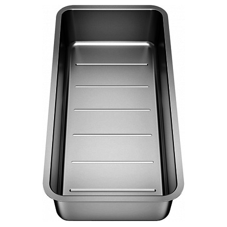 Accesorio para fregadero BLANCO 227692 CUBETA PERFORADA INOX ANDANO0
