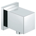 Accesorio  de ducha GROHE 27704000 Euphoria Cube codo de salida