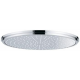 Grifo de ducha GROHE 28778000 RSH COSMOPOLITAN 400 DUCHA MURAL, Cromo, Con equip