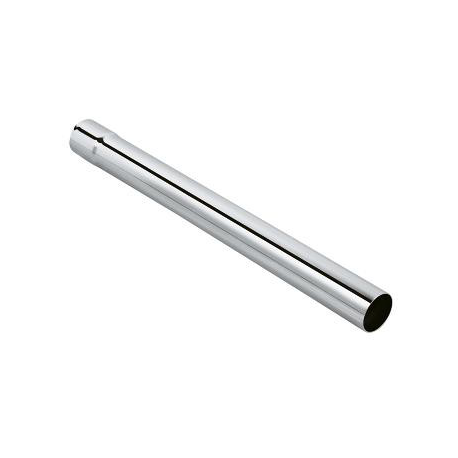 Csiterns y accesoriosGROHE 37114000 DAL-ALARGADERA, Cromo, Mural a pared