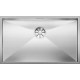 Fregadero bajo encimera BLANCO 521593 ZEROX 700-U  ACERO INOX, Una cubeta, Inoxi