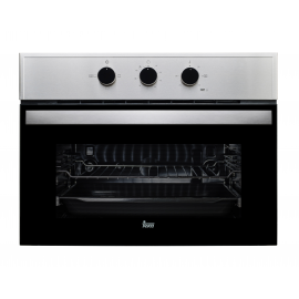 Horno  TEKA HBC 535, Inoxidable, Clase A