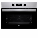 Horno multifunción TEKA HORNO COMPACTO HBC 625 P INOX. 41534010, Pirolítico, Inoxidable, Clase A+