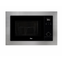 Microondas integrable TEKA MICROONDAS NEO MS 6200 BIS INOX. (40584010112070008). Integrable, Con Grill, Inoxidable