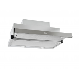 Campana extraible  TEKA CNL 6610 S, 60 cm, Inoxidable,, Clase menor B