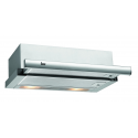 Campana extraíble TEKA TL 6310 INOX. 40474250. Ancho 60 cm, Inoxidable, Clase E