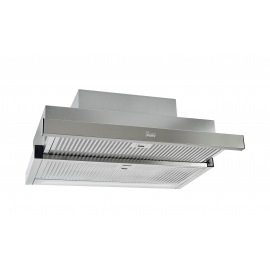 Campana extraible  TEKA CNL 6815 PLUS S, 60 cm, Inoxidable,, Clase A