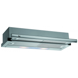 Campana extraible  TEKA TL 9310 S, 90 cm, Inoxidable,, Clase menor B