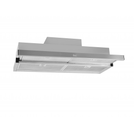 Campana extraible  TEKA CNL 9815 PLUS S, 90 cm, Inoxidable,, Clase A