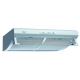 Campana clásica  TEKA C 6310 W, 60 cm, Blanco,, Clase menor B