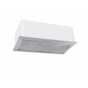 Grupo filtrante TEKA GFG 2 INOX. 40446753, Menos de 60 cm, Clase E